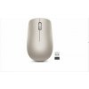 Myš Lenovo 530 Wireless Mouse (Almond) (GY50Z18988) Myš Lenovo 530 Wireless Mouse (Almond) (GY50Z18988)