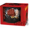 Epee Merch Keramický hrnček One Punch Man 410 ml Epee Merch Keramický hrnček One Punch Man 410 ml