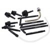 Adaptéry ATF pro plnění oleje do automatických převodovek, 13 ks,DSG,CVT - QUATROS QS60774 Adaptéry ATF pro plnění oleje do automatických převodovek, 13 ks,DSG,CVT - QUATROS QS60774