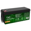 Geti LiFePO4 batéria 12,8 V / 200 Ah 04250833 + záruka 3 roky zadarmo Geti LiFePO4 batéria 12,8 V / 200 Ah 04250833 + záruka 3 roky zadarmo
