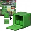 Minecraft Redstone Charged Sticky Piston Trap Minecraft Redstone Charged Sticky Piston Trap