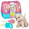 Baby Born® Môj veselý psík s prepravným boxom TV Baby Born® Môj veselý psík s prepravným boxom TV