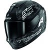 SHARK prilba RIDILL 2 Molokai matt black/grey - L SHARK prilba RIDILL 2 Molokai matt black/grey - L
