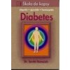 Ramaiah Savitri:: Diabetes - alopatie, ajurvéda, homeopatie (jak na cukrovku nejen prostředky vědecké medicíny, ale také ajurvédy, homeopatie, stravy a zdravého způsobu života ( 175 str. B6) (vydání A Ramaiah Savitri:: Diabetes - alopatie, ajurvéda, homeopatie (jak na cukrovku nejen prostředky vědecké medicíny, ale také ajurvédy, homeopatie, stravy a zdravého způsobu života ( 175 str. B6) (vydání A