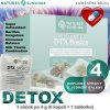 ❤️ Nature’s Sunshine DTX Basics | DETOX ❤️ AKCIA: 📉 - 6 % až - 12 % ZĽAVA ❤️ 1 vrecko po 4 g (6 kapsúl + 1 tabletka) ❤️ Nature’s Sunshine® USA - KVALITNÉ 100% Prírodné výživové doplnky, kozmeti ❤️ Nature’s Sunshine DTX Basics | DETOX ❤️ AKCIA: 📉 - 6 % až - 12 % ZĽAVA ❤️ 1 vrecko po 4 g (6 kapsúl + 1 tabletka) ❤️ Nature’s Sunshine® USA - KVALITNÉ 100% Prírodné výživové doplnky, kozmeti