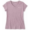 Dámske tričko CHAMPION fialové 109934 2656 Veľkosť XS-XXL: S Nové Dámske tričko CHAMPION fialové 109934 2656 Veľkosť XS-XXL: S Nové