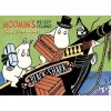 Moomin's Desert Island Moomin's Desert Island
