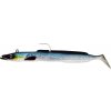 Westin Gumová Nástraha Sandy Andy Jig Bluetooth - 10 cm 12 g Westin Gumová Nástraha Sandy Andy Jig Bluetooth - 10 cm 12 g