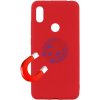 Smartfony-it Kryt Soft Magnet pre Xiaomi Redmi 6 Pro červený. - NR5361 Smartfony-it Kryt Soft Magnet pre Xiaomi Redmi 6 Pro červený. - NR5361