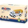 Monti System 7 Dakar Liaz 1:48 Monti System 7 Dakar Liaz 1:48