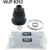 SKF Sada měchů, hnací hřídel VKJP 8353 SKF Sada měchů, hnací hřídel VKJP 8353