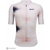 Santini Ombra dres, biela XXL Santini Ombra dres, biela XXL