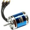 Pichler Modellbau Boost 18S brushless elektromotor pre modely lietadiel KV (ot./min / V): 3000; C2721 Pichler Modellbau Boost 18S brushless elektromotor pre modely lietadiel KV (ot./min / V): 3000; C2721