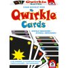 Qwirkle Cards Kartenspiel