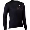 LEATT dres krátky rukáv MTB Trail 3.0 , dámsky , Black Veľkosť: L / EU40 / UK12 / US8 LEATT dres krátky rukáv MTB Trail 3.0 , dámsky , Black Veľkosť: L / EU40 / UK12 / US8