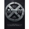 X Men kolekce 8DVD