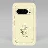 4NewCase Google Pixel 10 / 10 Pro DUAL Little Bunny 1022360500111