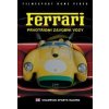 Ferrari - Prvotřídní závodní vozy - DVD box Ferrari - Prvotřídní závodní vozy - DVD box