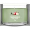 Yankee Candle Enchanted Orchard votívna sviečka 37 g Yankee Candle Enchanted Orchard votívna sviečka 37 g