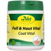 cdVet Vitalita srsti a kože pre psov a mačky 400 g cdVet Vitalita srsti a kože pre psov a mačky 400 g