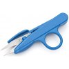 Nožnice na bylinky modré Clever Grow Nožnice na bylinky modré Clever Grow