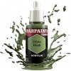 Army Painter: Warpaints Fanatic Olive Drab 18ml