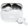 JBL Wave 200TWS White bezdrátová sluchátka do uší W200TWSWH JBL Wave 200TWS White bezdrátová sluchátka do uší W200TWSWH
