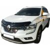Scoutt Plastový kryt kapoty - Renault KOLEOS 2016- Scoutt Plastový kryt kapoty - Renault KOLEOS 2016-
