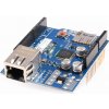 LaskaKit_cz Arduino Ethernet shield W5100 R3, klon LaskaKit_cz Arduino Ethernet shield W5100 R3, klon