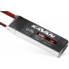 KAVAN Li-Po 2200mAh/7,4V 30/60C Air pack (KAV33.7124) KAVAN Li-Po 2200mAh/7,4V 30/60C Air pack (KAV33.7124)