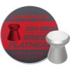 UMAREX Naboj 4,5mm vzduchovka, Green Flathead 200ks (4.1709) UMAREX Naboj 4,5mm vzduchovka, Green Flathead 200ks (4.1709)