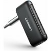 Bluetooth adaptér UGREEN Car & Home Bluetooth 5.0 Receiver Audio Adapter Handsfree Black (70303) Bluetooth adaptér UGREEN Car & Home Bluetooth 5.0 Receiver Audio Adapter Handsfree Black (70303)