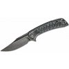 CIVIVI Dogma Damascus White G10/CF C2014DS-1 CIVIVI Dogma Damascus White G10/CF C2014DS-1