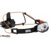 čelovka PETZL NAO RL Black čelovka PETZL NAO RL Black