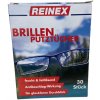 čistiace ubrousky na okuliare Reinex antistatické (30 ks) čistiace ubrousky na okuliare Reinex antistatické (30 ks)