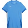 Puma | teamGOAL Matchday Jersey Wmns | modrá| S Puma | teamGOAL Matchday Jersey Wmns | modrá| S