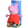 Plyšové Prasiatko Peppa Pig so zvukom 22 cm (s1009) Plyšové Prasiatko Peppa Pig so zvukom 22 cm (s1009)
