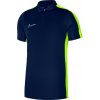 Nike | M NK DF ACD23 POLO SS | modrá| XS Nike | M NK DF ACD23 POLO SS | modrá| XS