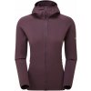 Montane Protium Lite Hoodie mulberry