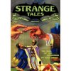Strange Tales #4 Strange Tales #4