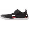 Detské barefoot sandále REIMA, RANTAAN Čierna,Biela 31 Detské barefoot sandále REIMA, RANTAAN Čierna,Biela 31