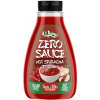 Wispy Zero Sauce Hot Sriracha 440 g Wispy Zero Sauce Hot Sriracha 440 g