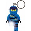 LEGO Ninjago Legacy Jay svietiaca figúrka LEGO Ninjago Legacy Jay svietiaca figúrka