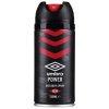 Umbro deodorant Power 150 ml Umbro deodorant Power 150 ml