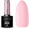 Claresa Gél lak Rubber Base 20 5 ml