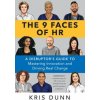 9 Faces of HR (Kris Dunn)(Brožovaná) 9 Faces of HR (Kris Dunn)(Brožovaná)