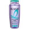 L'Oréal Paris Elseve Hyaluron Pure šampon pro vlasy s mastnými kořínky a suchými konečky woman 250 ml L'Oréal Paris Elseve Hyaluron Pure šampon pro vlasy s mastnými kořínky a suchými konečky woman 250 ml