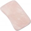 NonDolens Masážny kameň ® Gua Sha obdĺžnik - Ruženín 10 x 6 cm NonDolens Masážny kameň ® Gua Sha obdĺžnik - Ruženín 10 x 6 cm