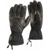 Black Diamond Patrol Gloves turistické rukavice black