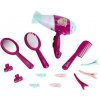 KLEIN Barbie detský kadernícky set KLEIN Barbie detský kadernícky set